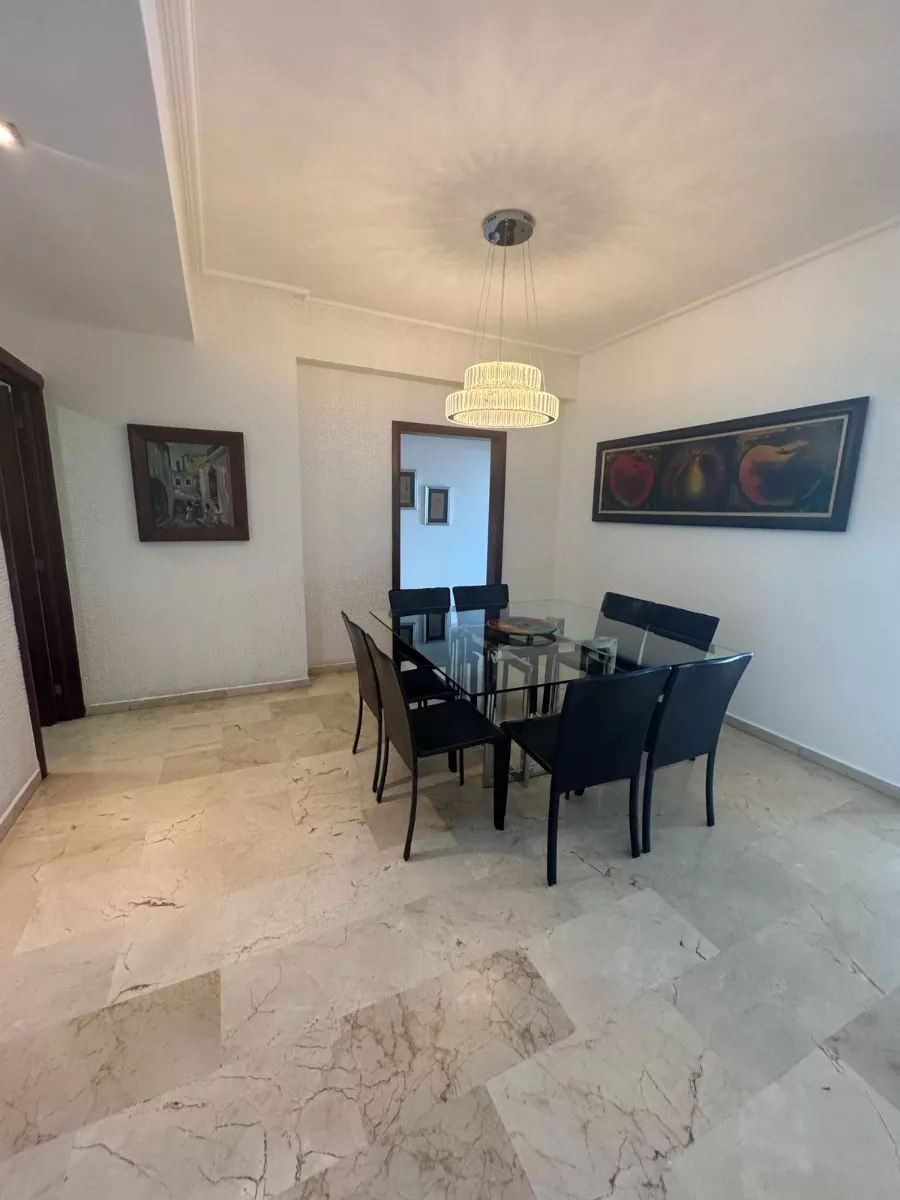 Apartamento con vista al mar La Esperilla en Venta de 3 habitaciones Foto 7273152-5.jpg