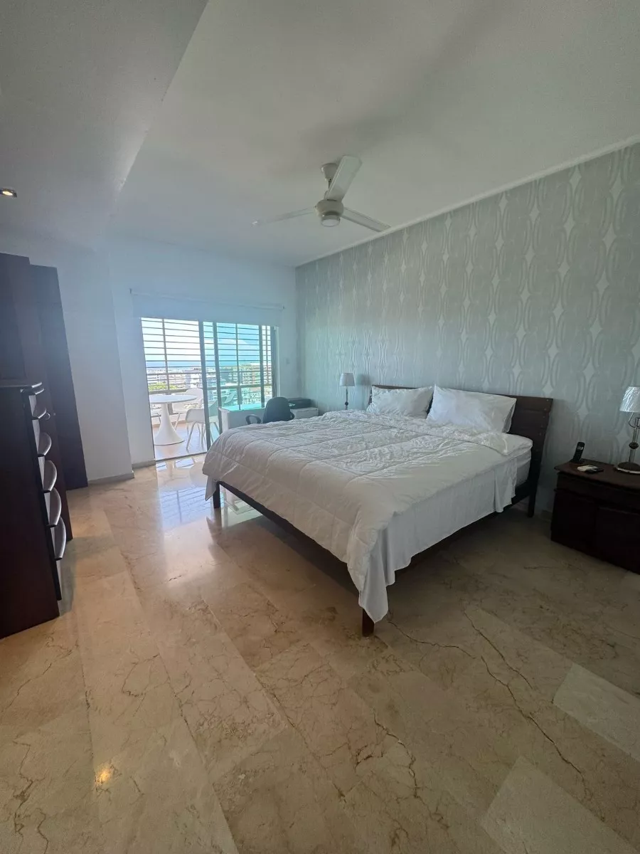 Apartamento con vista al mar La Esperilla en Venta de 3 habitaciones Foto 7273152-6.jpg