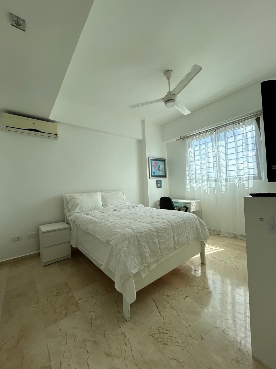 Apartamento con vista al mar La Esperilla en Venta de 3 habitaciones Foto 7273152-7.jpg