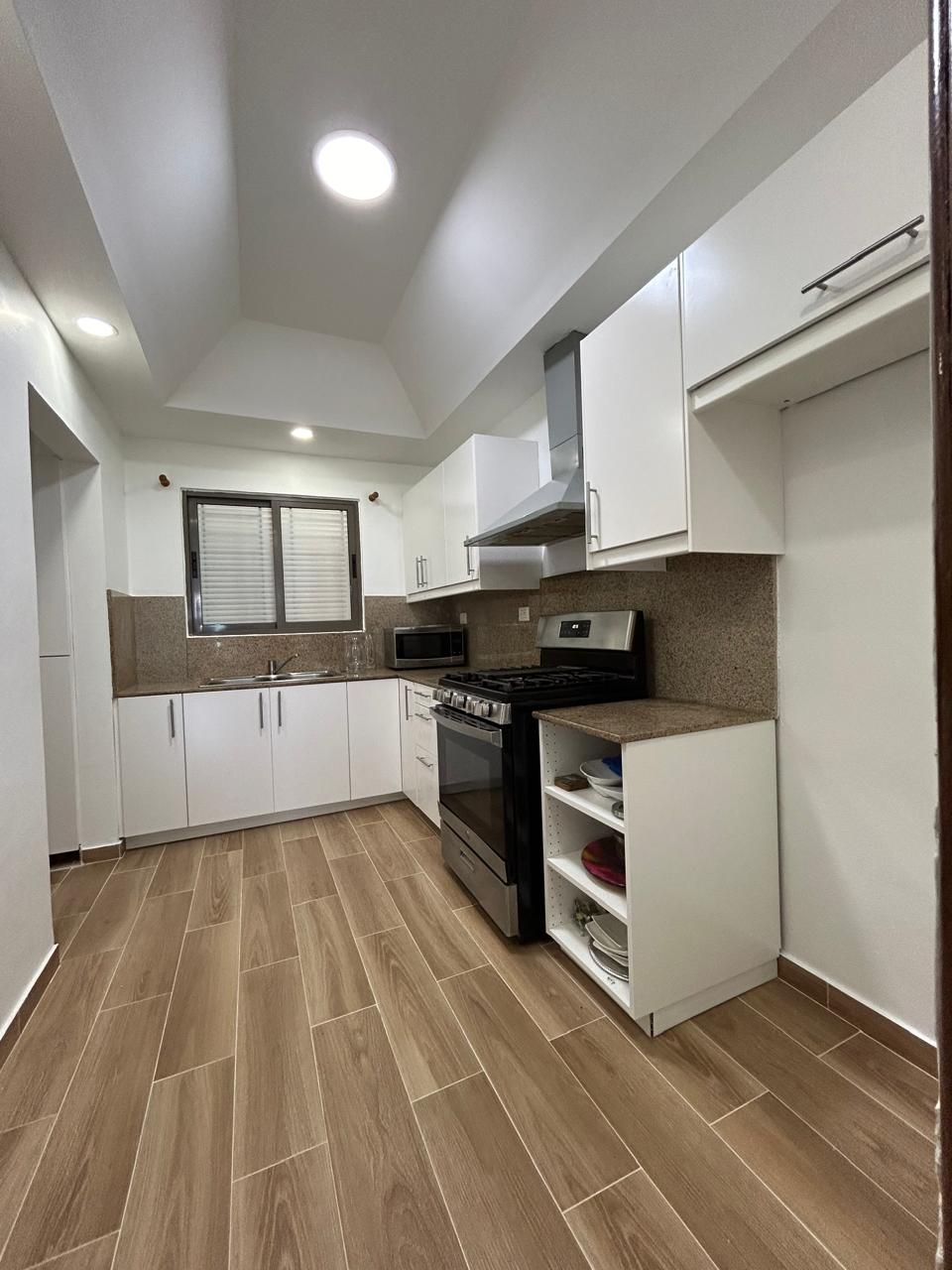 Apartamento con vista al mar La Esperilla en Venta de 3 habitaciones Foto 7273152-8.jpg