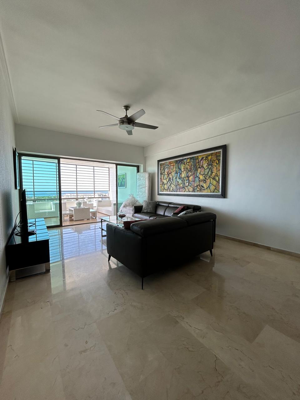 Apartamento con vista al mar La Esperilla en Venta de 3 habitaciones Foto 7273152-9.jpg