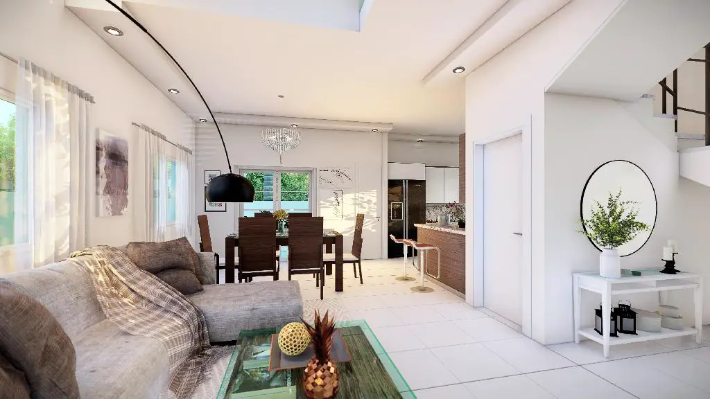 Vendo Apartamento en Santo Domingo Este  Foto 7273158-1.jpg
