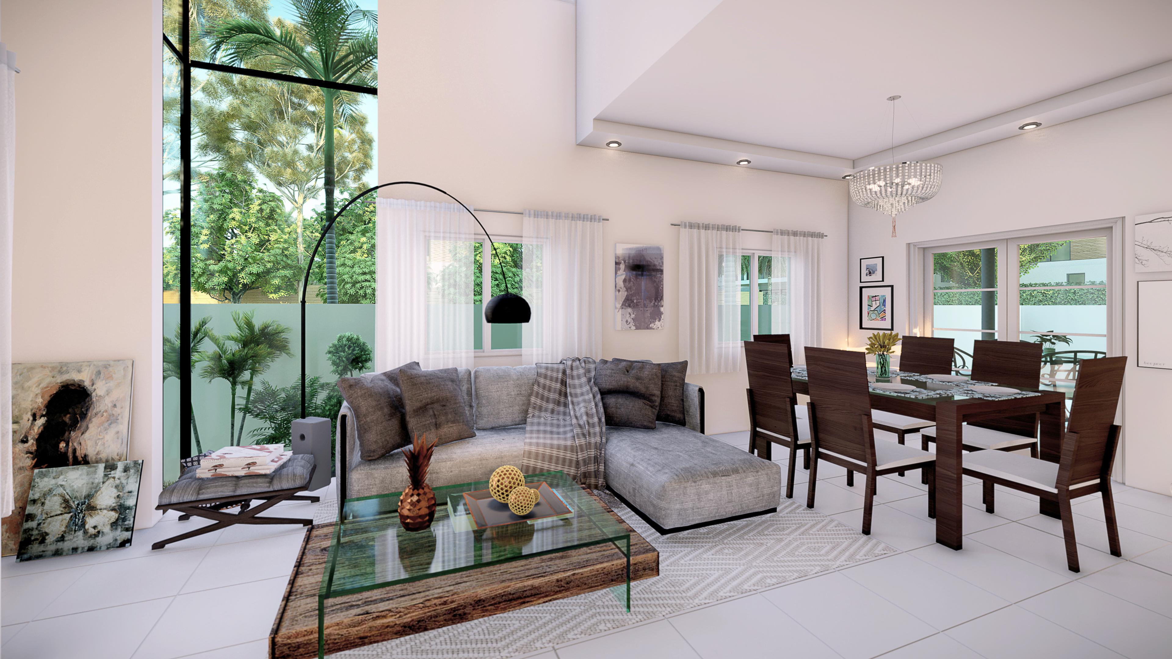 Vendo Apartamento en Santo Domingo Este  Foto 7273158-2.jpg