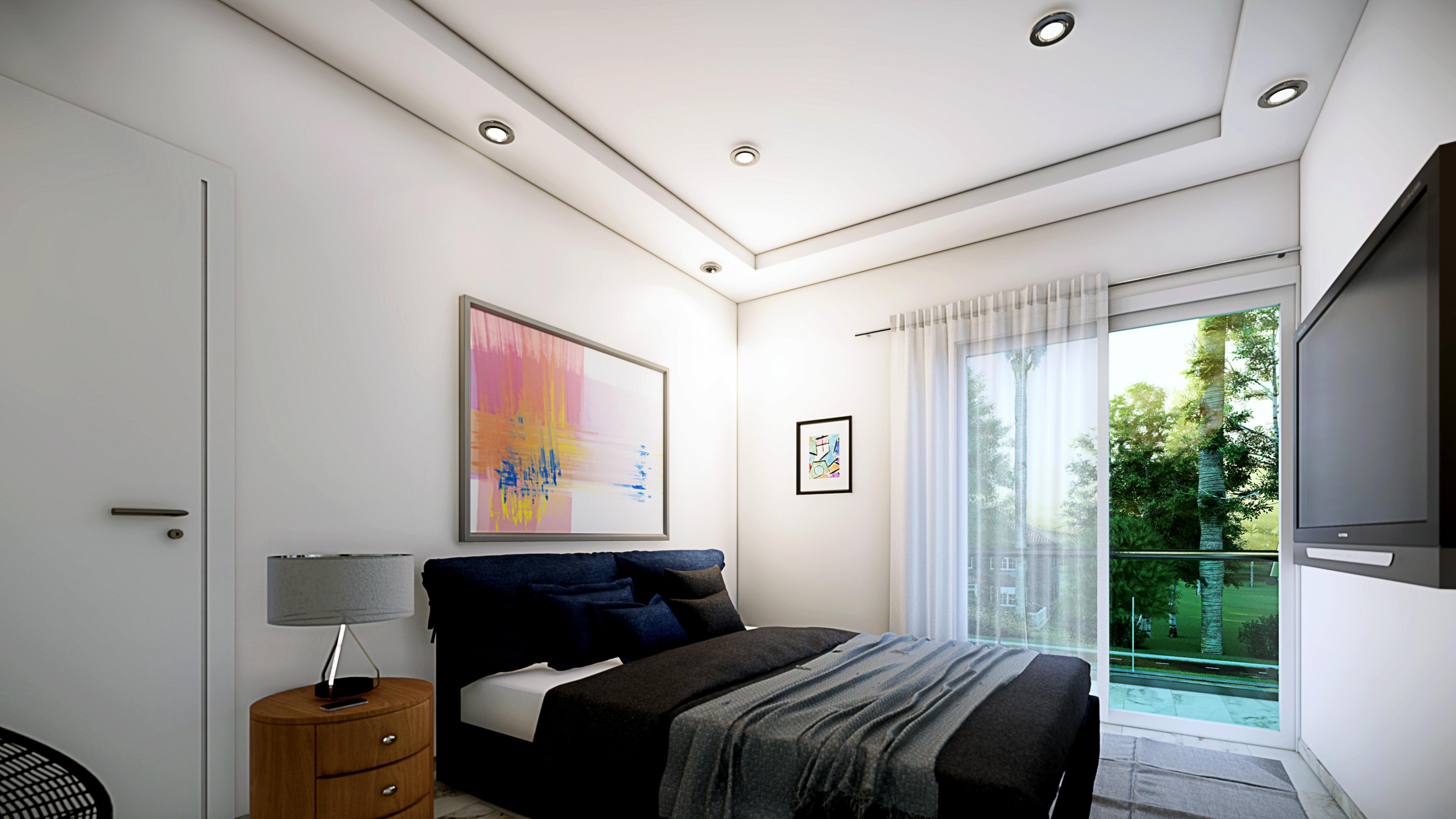 Vendo Apartamento en Santo Domingo Este  Foto 7273158-4.jpg