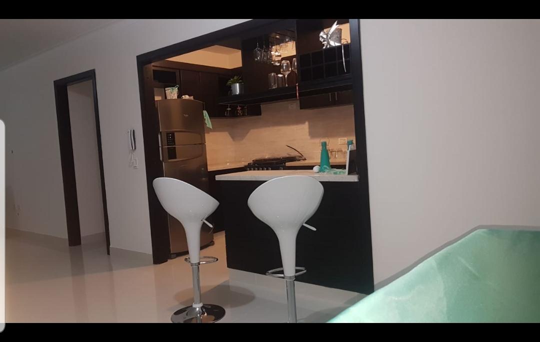 Vendo Apartamento en Santo Domingo Este  Foto 7273161-5.jpg
