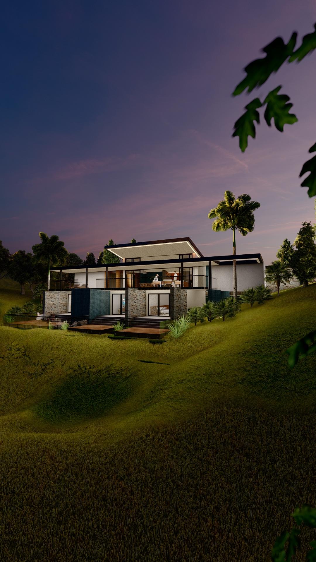 Solar en Venta en San Jose de Ocoa de 640mts Foto 7273167-14.jpg