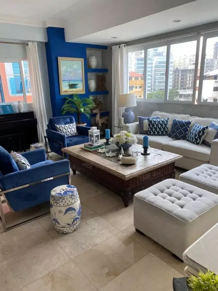 Citymax Platinum Venta / Renta Apartamento Residencial En Naco Foto 7273174-2.jpg