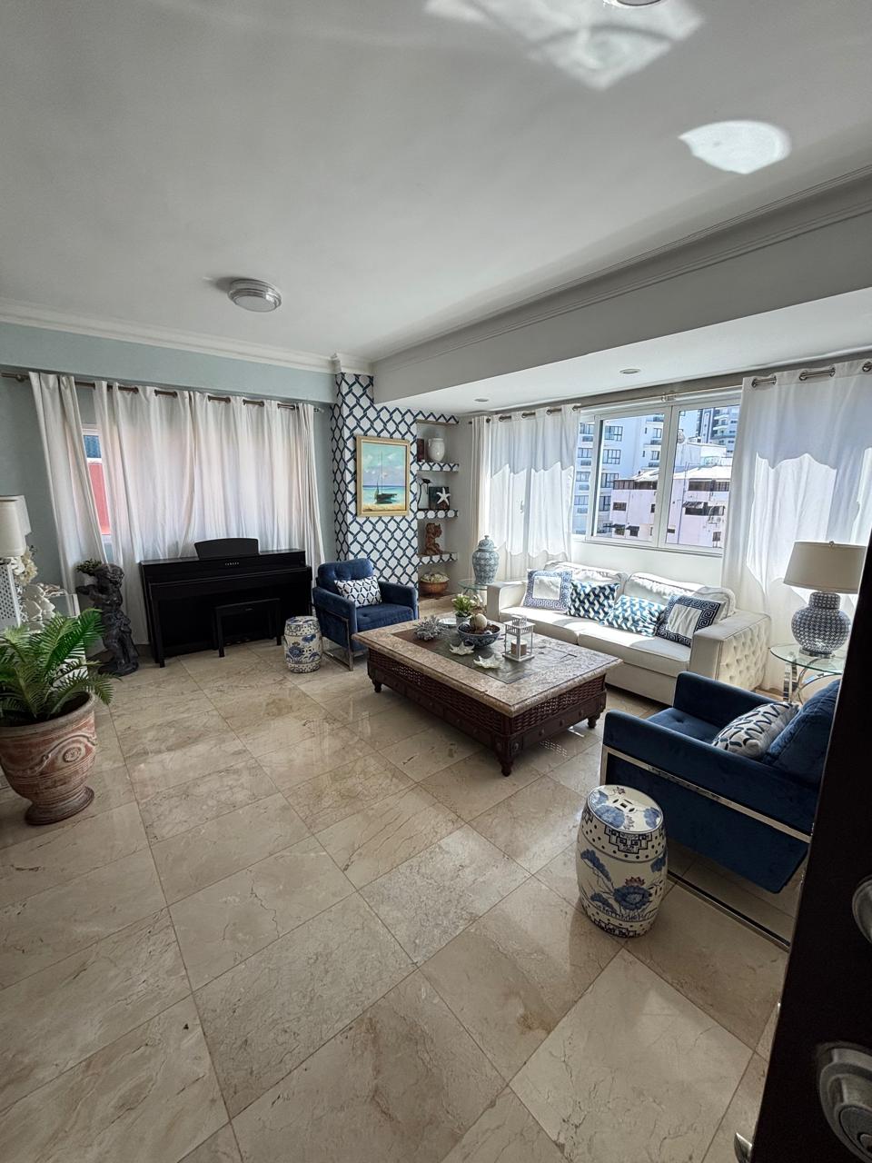 Citymax Platinum Venta / Renta Apartamento Residencial En Naco Foto 7273174-4.jpg