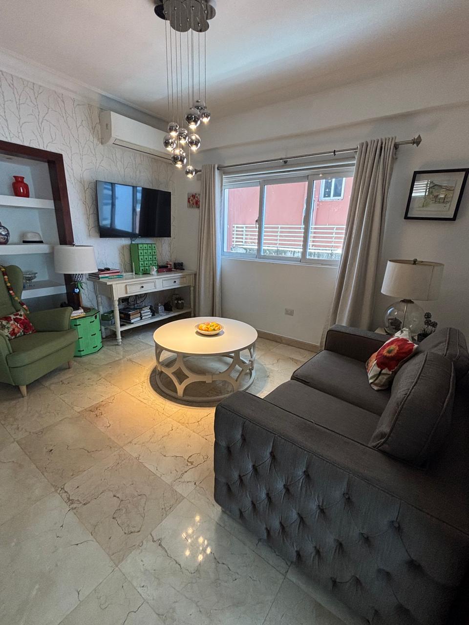 Citymax Platinum Venta / Renta Apartamento Residencial En Naco Foto 7273174-9.jpg