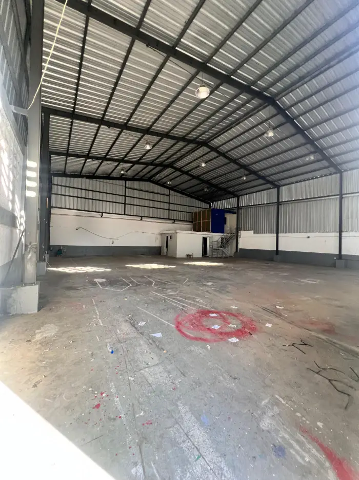 NAVE INDUSTRIAL EN ALQUILER – ZONA INDUSTRIAL VILLA AURA  Foto 7273175-2.jpg