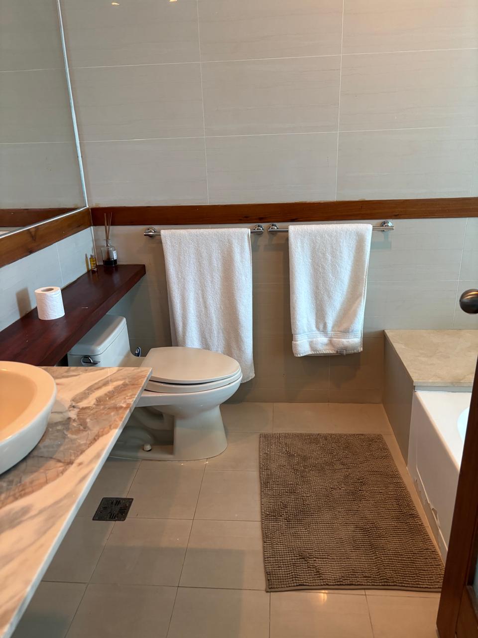 Apartamento Con Vista Al Mar En Venta En Santo Domingo Foto 7273176-10.jpg