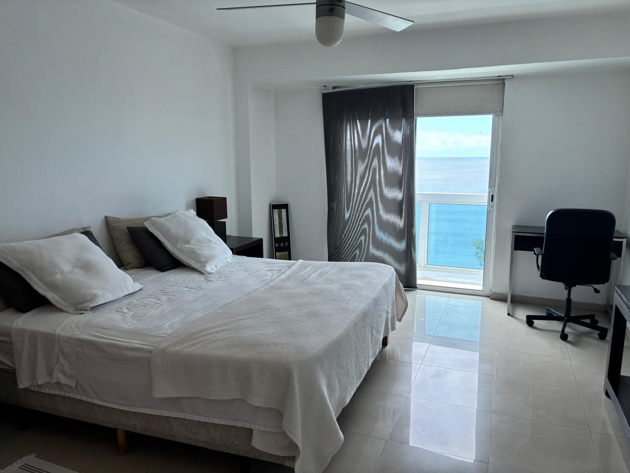 Apartamento Con Vista Al Mar En Venta En Santo Domingo Foto 7273176-11.jpg