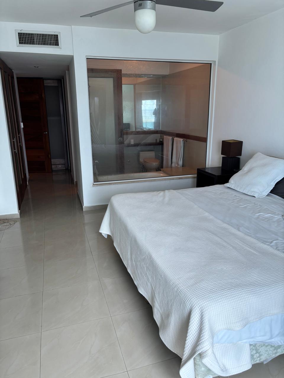 Apartamento Con Vista Al Mar En Venta En Santo Domingo Foto 7273176-12.jpg