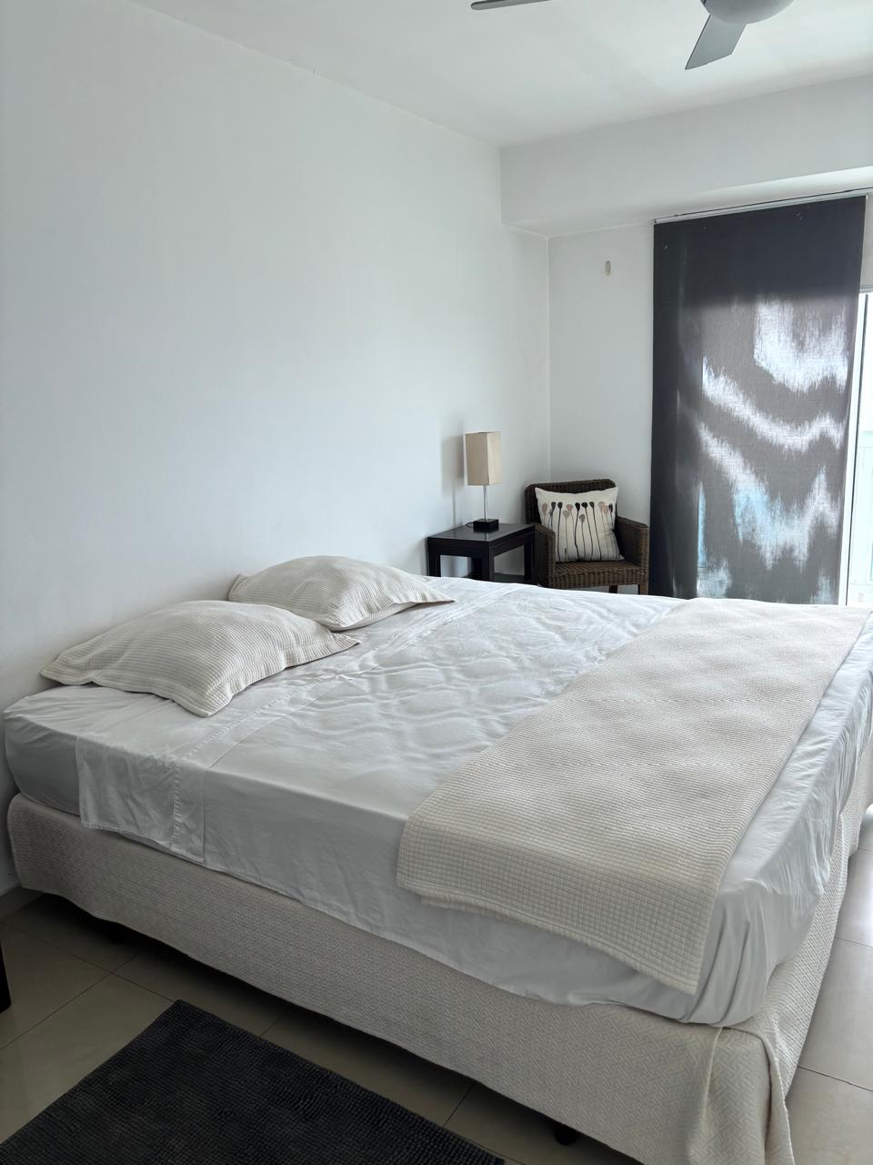 Apartamento Con Vista Al Mar En Venta En Santo Domingo Foto 7273176-13.jpg