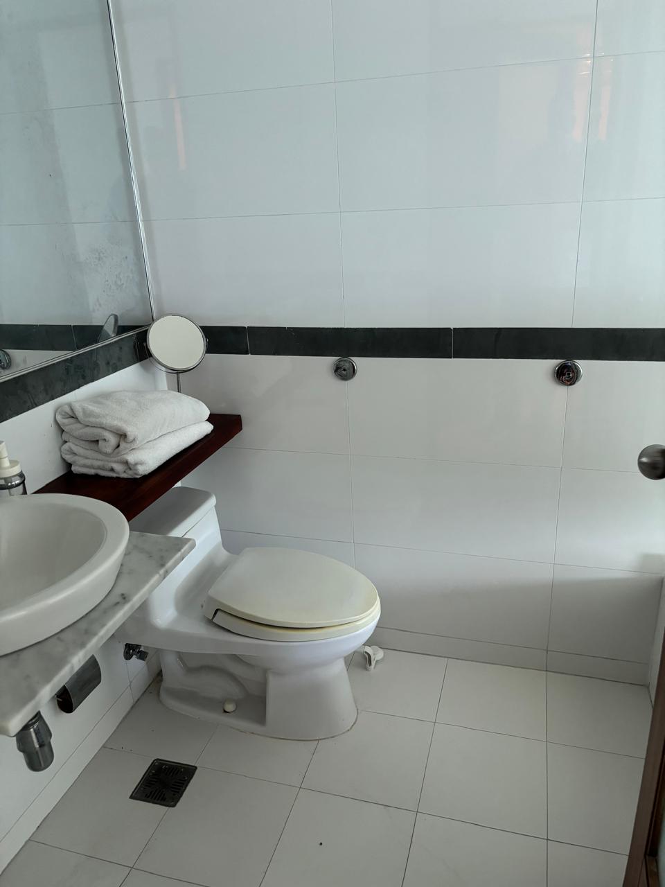 Apartamento Con Vista Al Mar En Venta En Santo Domingo Foto 7273176-14.jpg