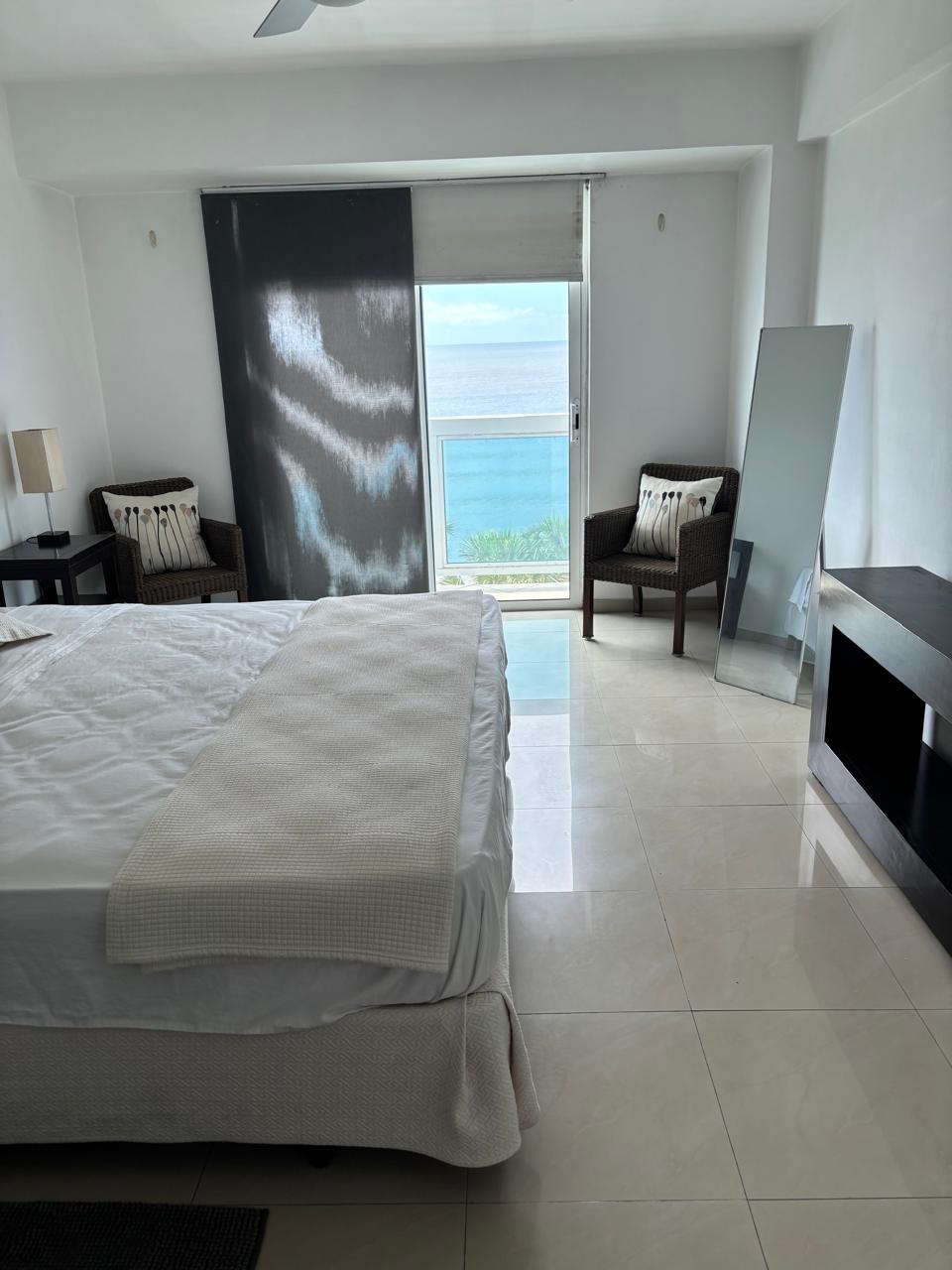 Apartamento Con Vista Al Mar En Venta En Santo Domingo Foto 7273176-15.jpg