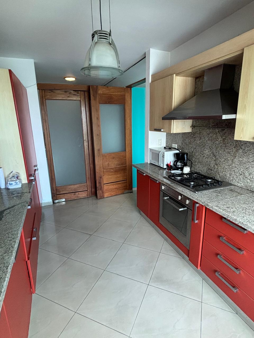 Apartamento Con Vista Al Mar En Venta En Santo Domingo Foto 7273176-5.jpg
