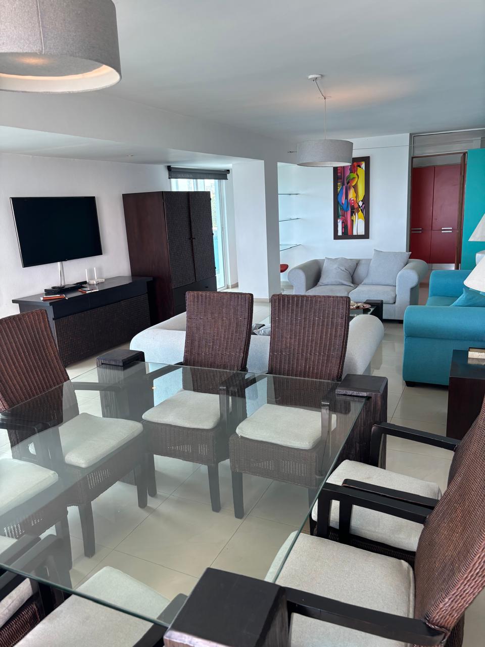Apartamento Con Vista Al Mar En Venta En Santo Domingo Foto 7273176-6.jpg