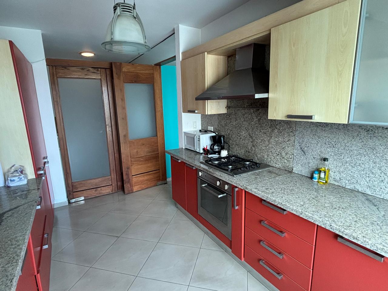 Apartamento Con Vista Al Mar En Venta En Santo Domingo Foto 7273176-8.jpg
