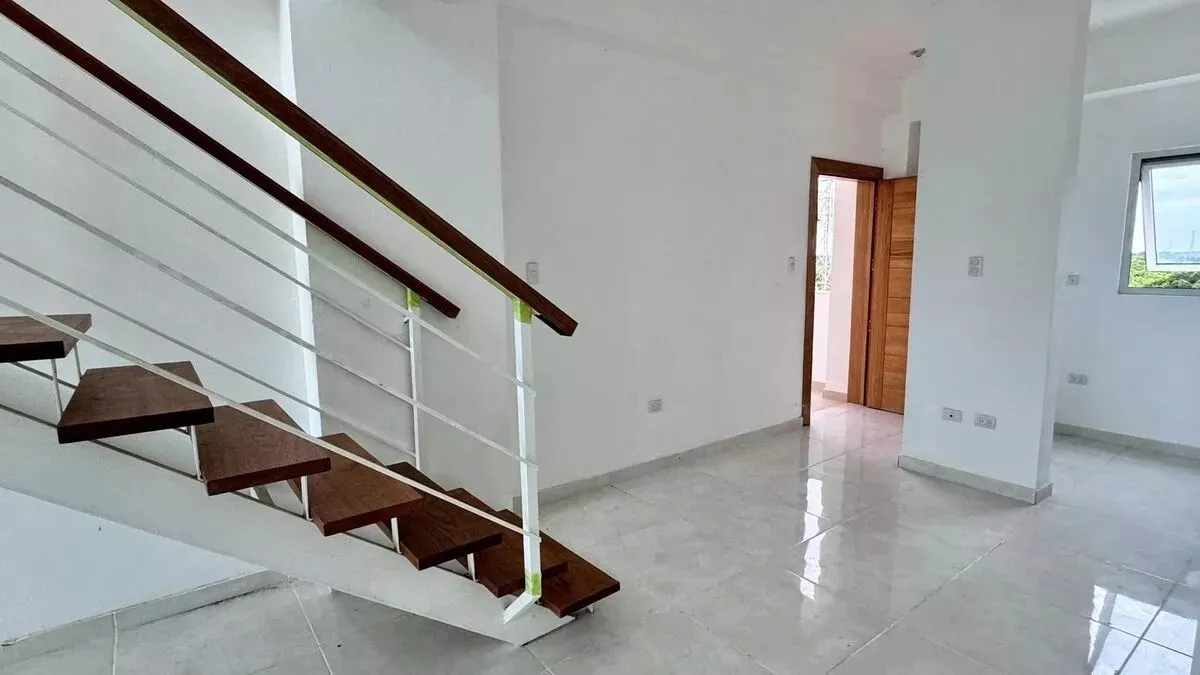 Penthouse De Lujo A Solo 3 Minutos De La Playa En Juan Dolio! Foto 7273185-10.jpg