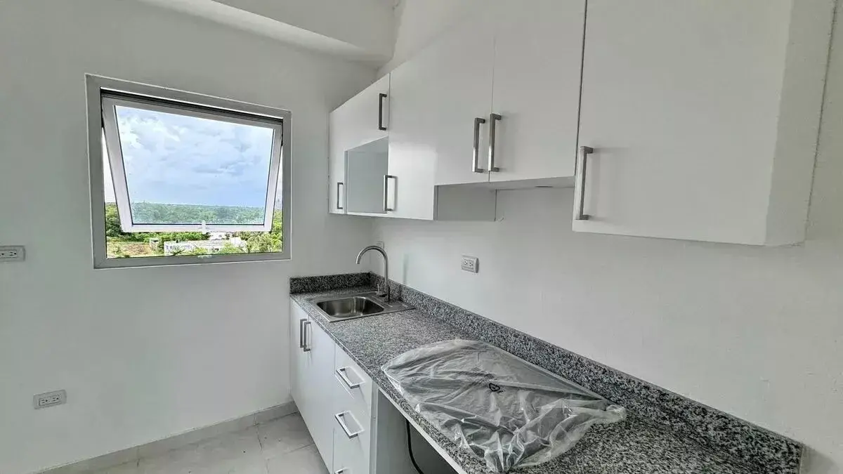 Penthouse De Lujo A Solo 3 Minutos De La Playa En Juan Dolio! Foto 7273185-11.jpg