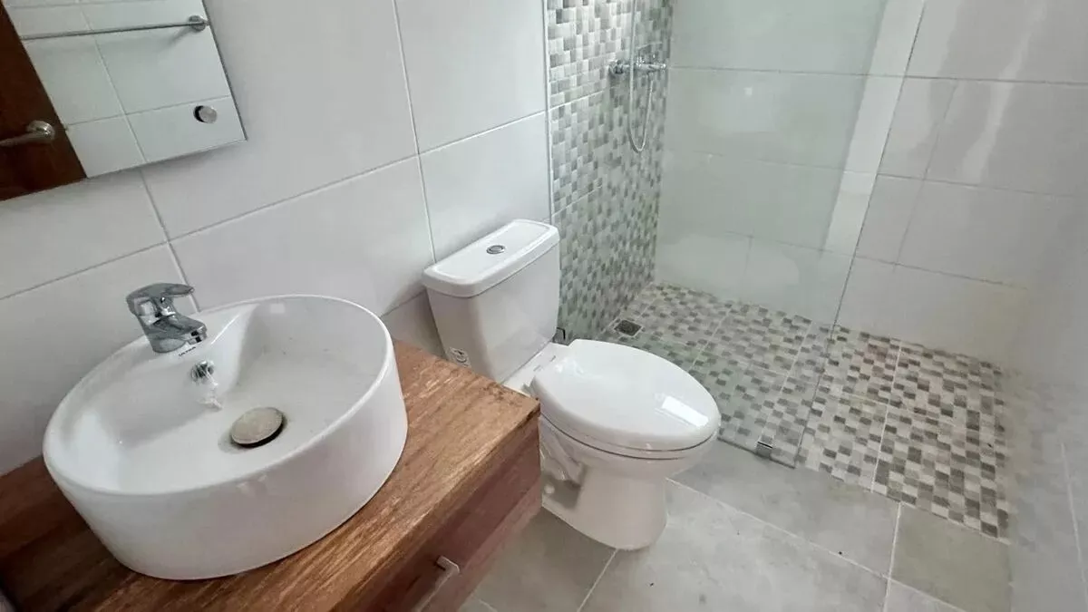 Penthouse De Lujo A Solo 3 Minutos De La Playa En Juan Dolio! Foto 7273185-5.jpg