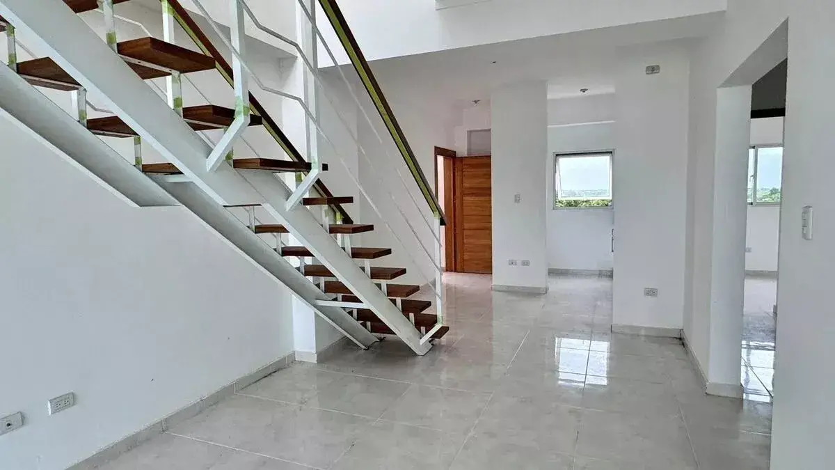 Penthouse De Lujo A Solo 3 Minutos De La Playa En Juan Dolio! Foto 7273185-7.jpg