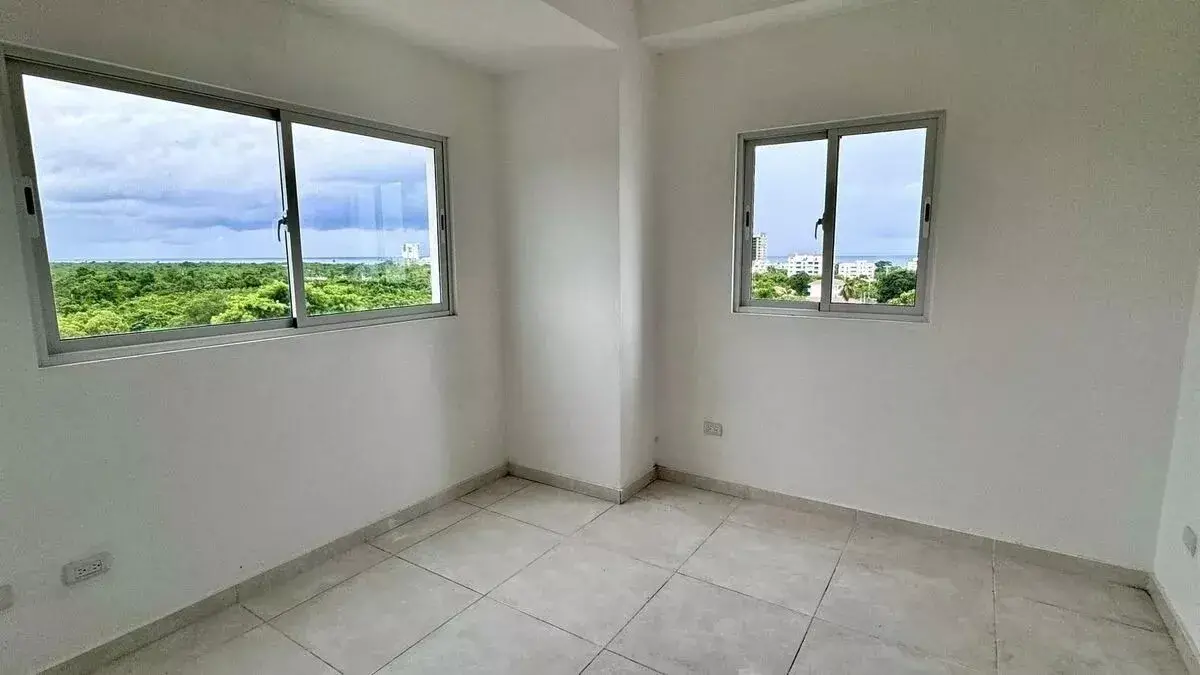 Penthouse De Lujo A Solo 3 Minutos De La Playa En Juan Dolio! Foto 7273185-8.jpg