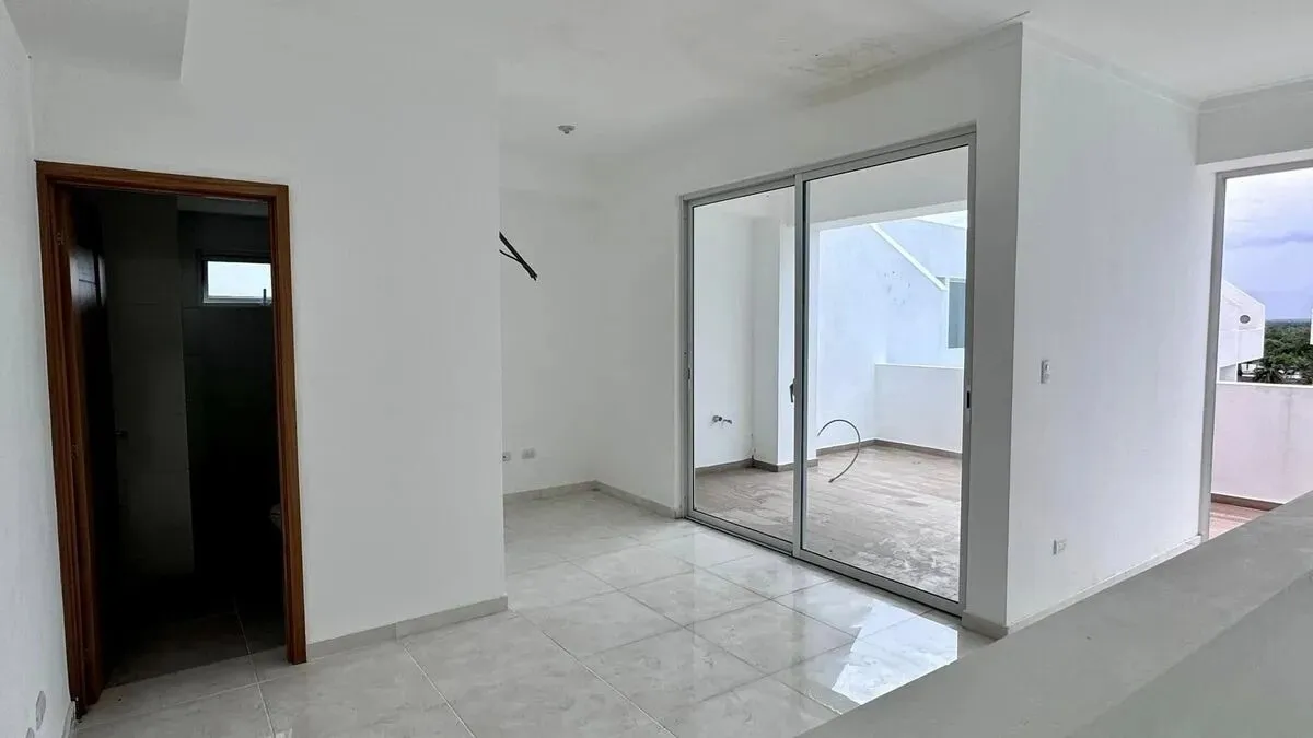 Penthouse De Lujo A Solo 3 Minutos De La Playa En Juan Dolio! Foto 7273185-9.jpg