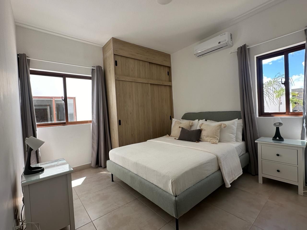 Alquilo y vendo apartamento en Garden Residence Foto 7273188-10.jpg