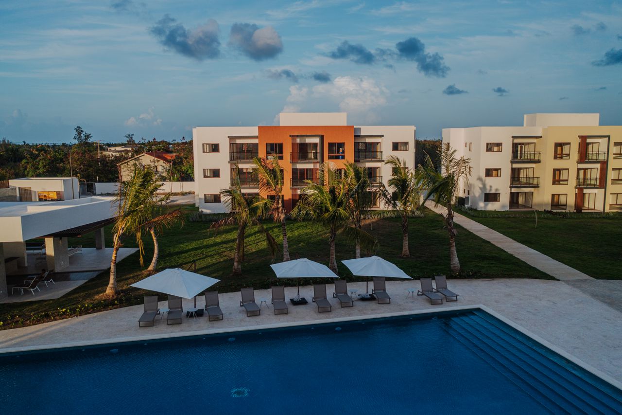 Alquilo y vendo apartamento en Garden Residence Foto 7273188-2.jpg