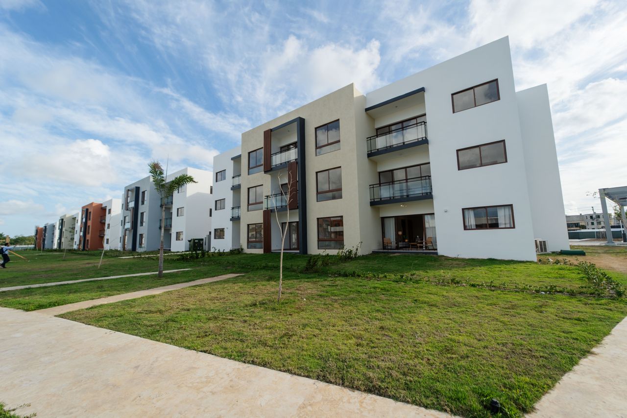 Alquilo y vendo apartamento en Garden Residence Foto 7273188-5.jpg