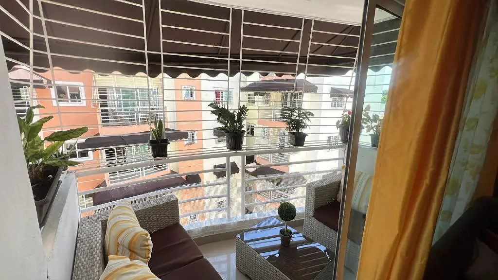Hermoso Apartamento en el Sector de Vista Hermosa  Foto 7273191-1.jpg