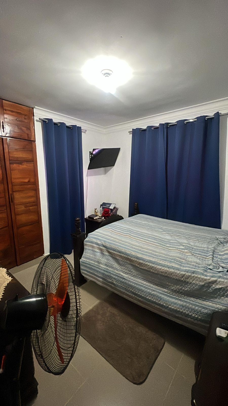 Hermoso Apartamento en el Sector de Vista Hermosa  Foto 7273191-12.jpg