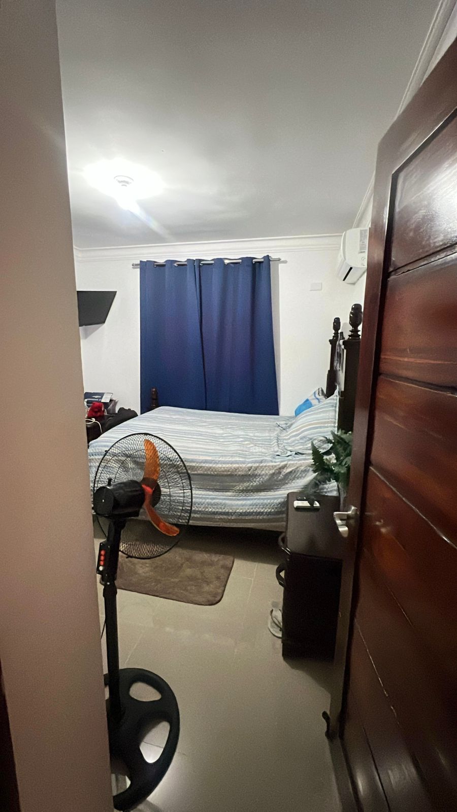 Hermoso Apartamento en el Sector de Vista Hermosa  Foto 7273191-13.jpg