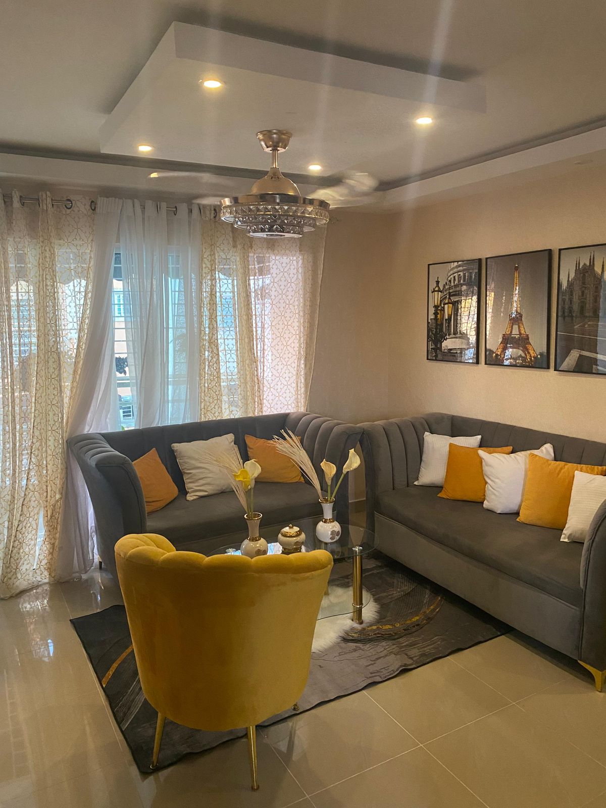 Hermoso Apartamento en el Sector de Vista Hermosa  Foto 7273191-2.jpg