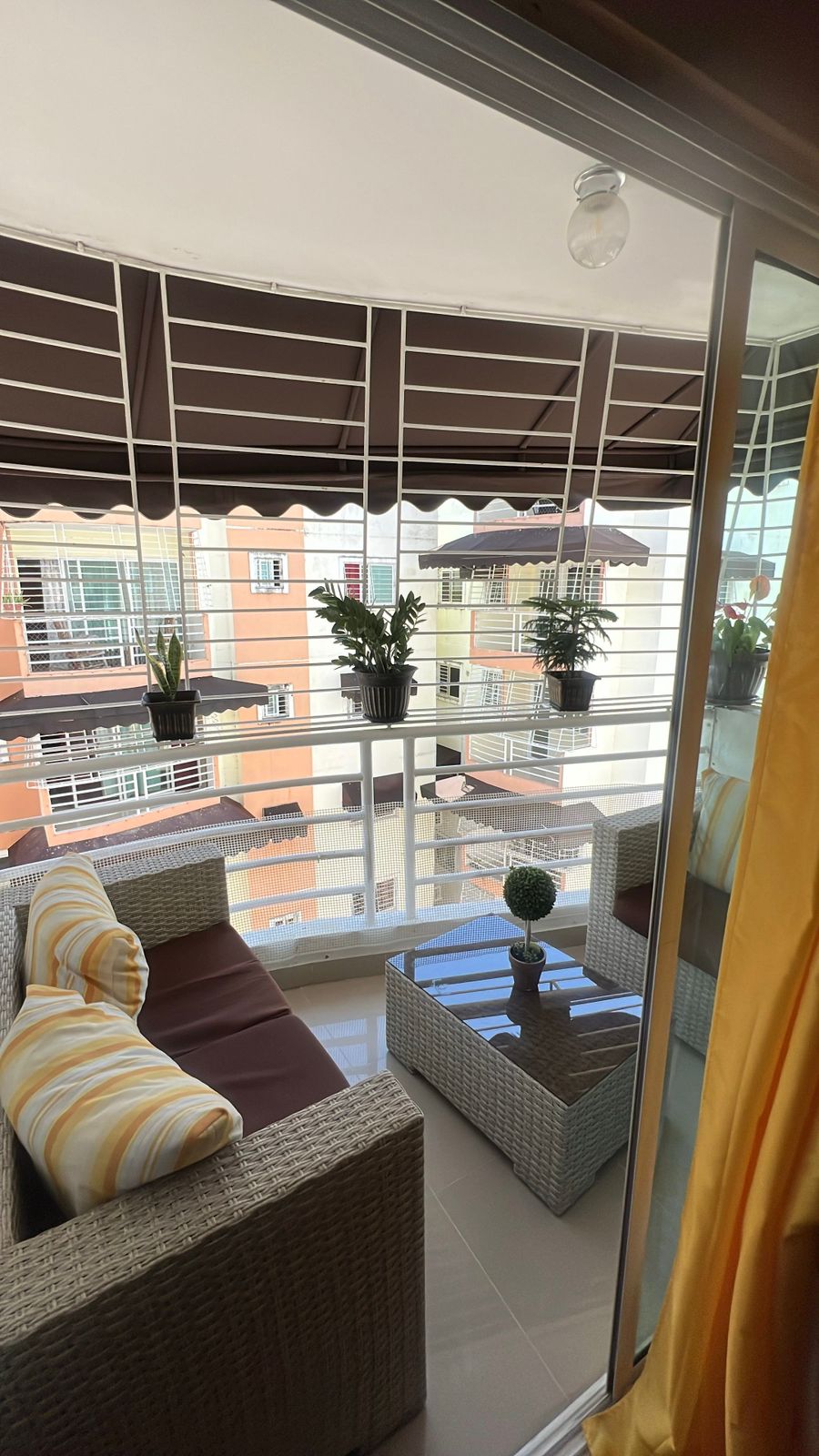 Hermoso Apartamento en el Sector de Vista Hermosa  Foto 7273191-3.jpg