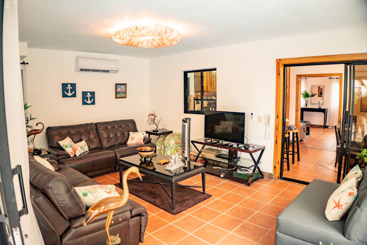 Alquilo y vendo villa en Metro Country club  Foto 7273193-3.jpg