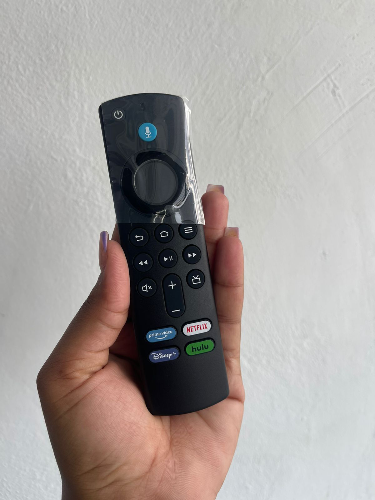 control para fire stick  en Santo Domingo DN Foto 7273195-2.jpg