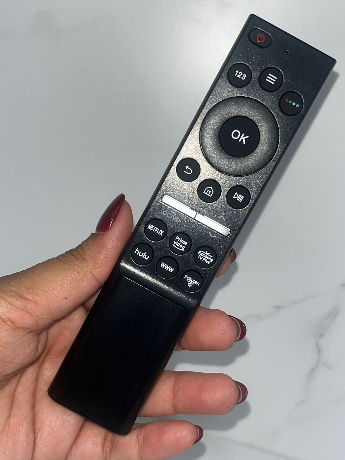 Control Samsung Smart tv en Santo Domingo DN Foto 7273199-1.jpg