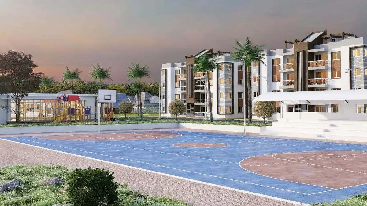 Proyecto de apartamentos en la Autopista San Isidro  Foto 7273205-9.jpg
