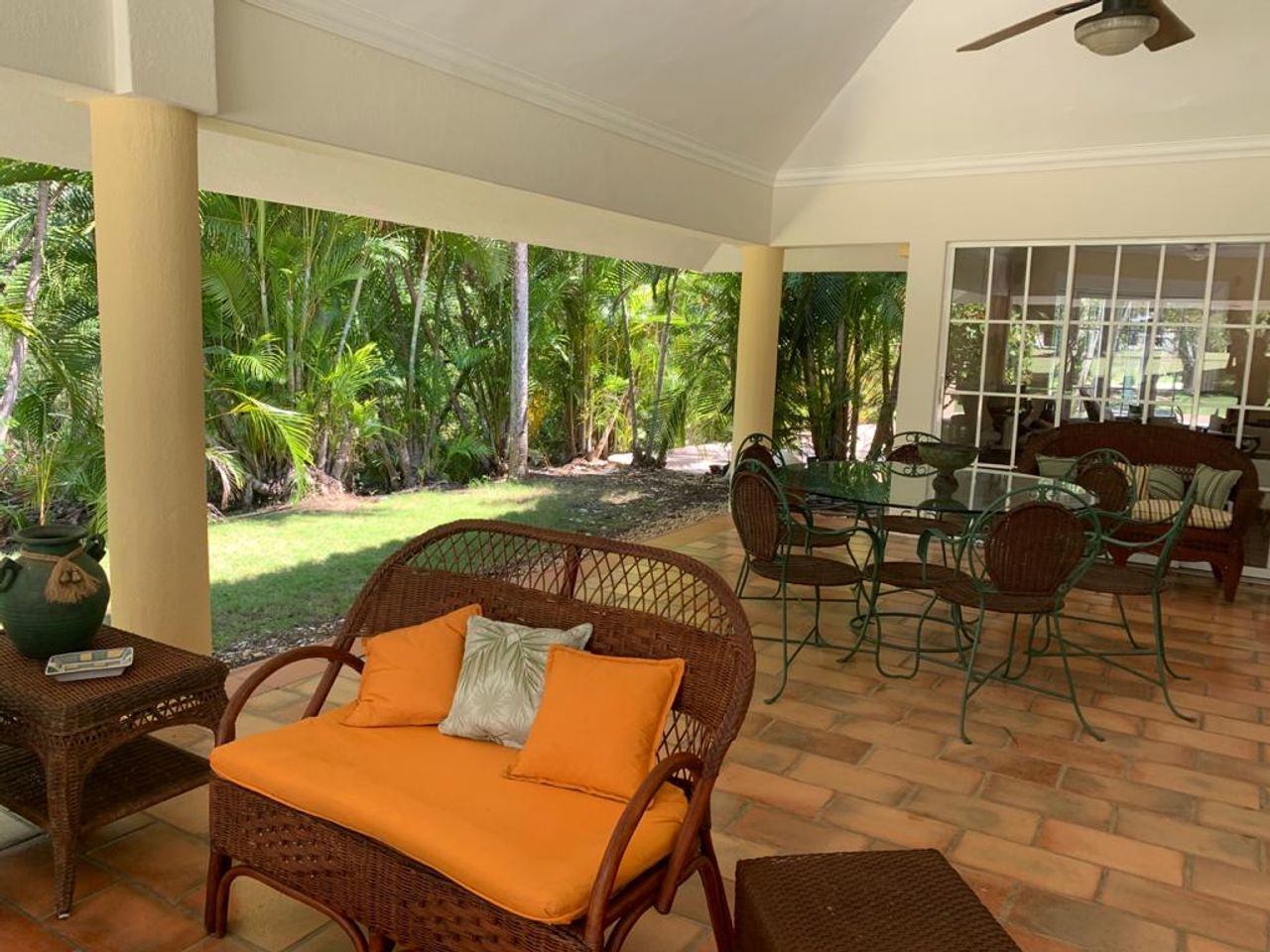 Alquilo villa Semi amueblada en Metro Country club Foto 7273211-11.jpg