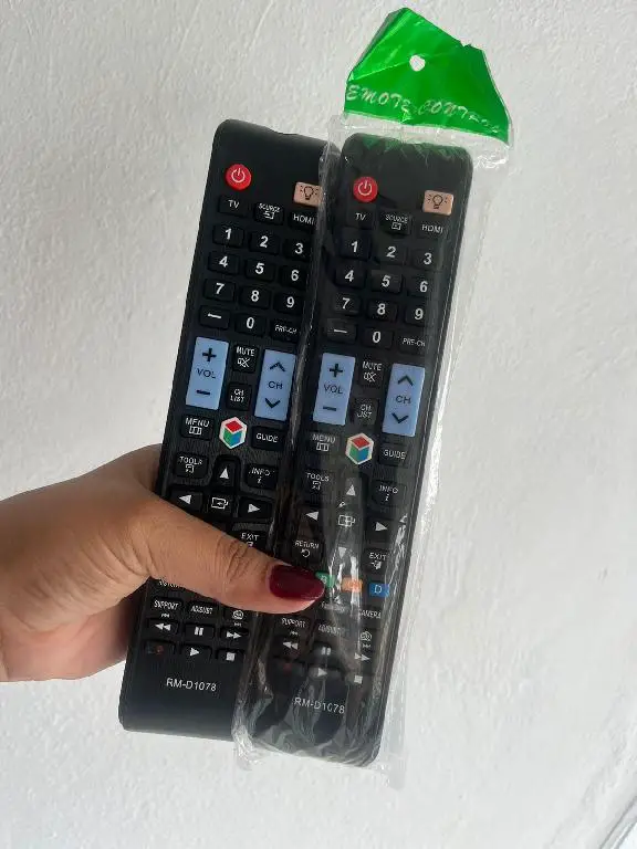 Control Samsung Smart tv Foto 7273231-1.jpg