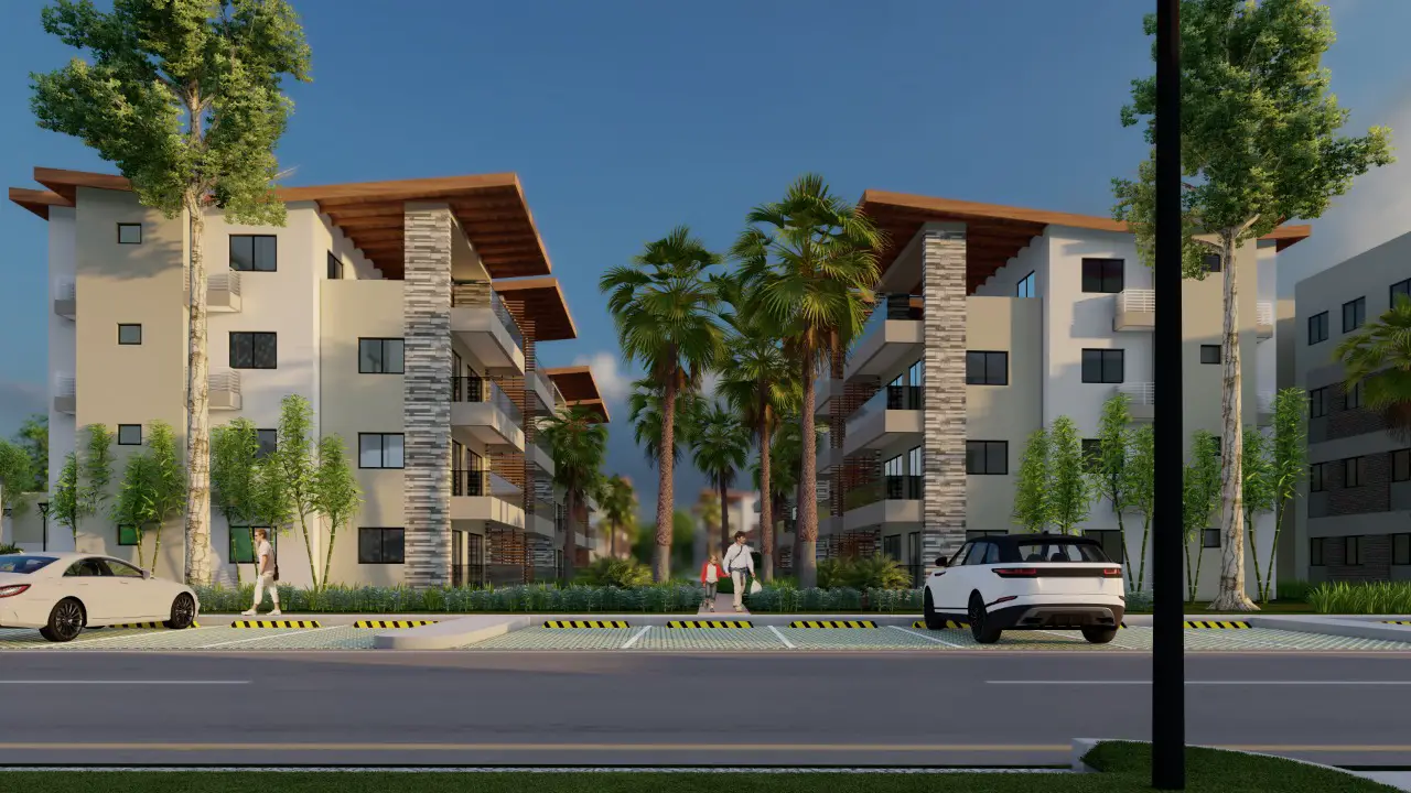 Apartamentos en venta en Punta Cana La Altagracia R.D. Foto 7273236-12.jpg