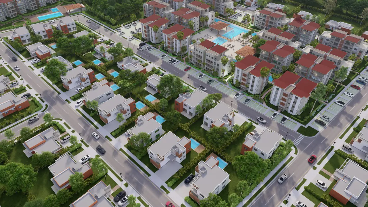 Apartamentos en venta en Punta Cana La Altagracia R.D. Foto 7273236-13.jpg