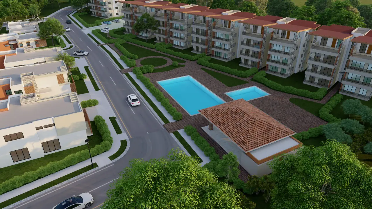 Apartamentos en venta en Punta Cana La Altagracia R.D. Foto 7273236-14.jpg