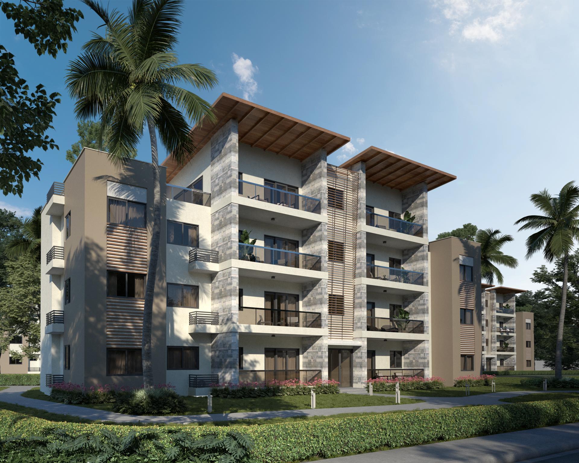 Apartamentos en venta en Punta Cana La Altagracia R.D. Foto 7273236-15.jpg