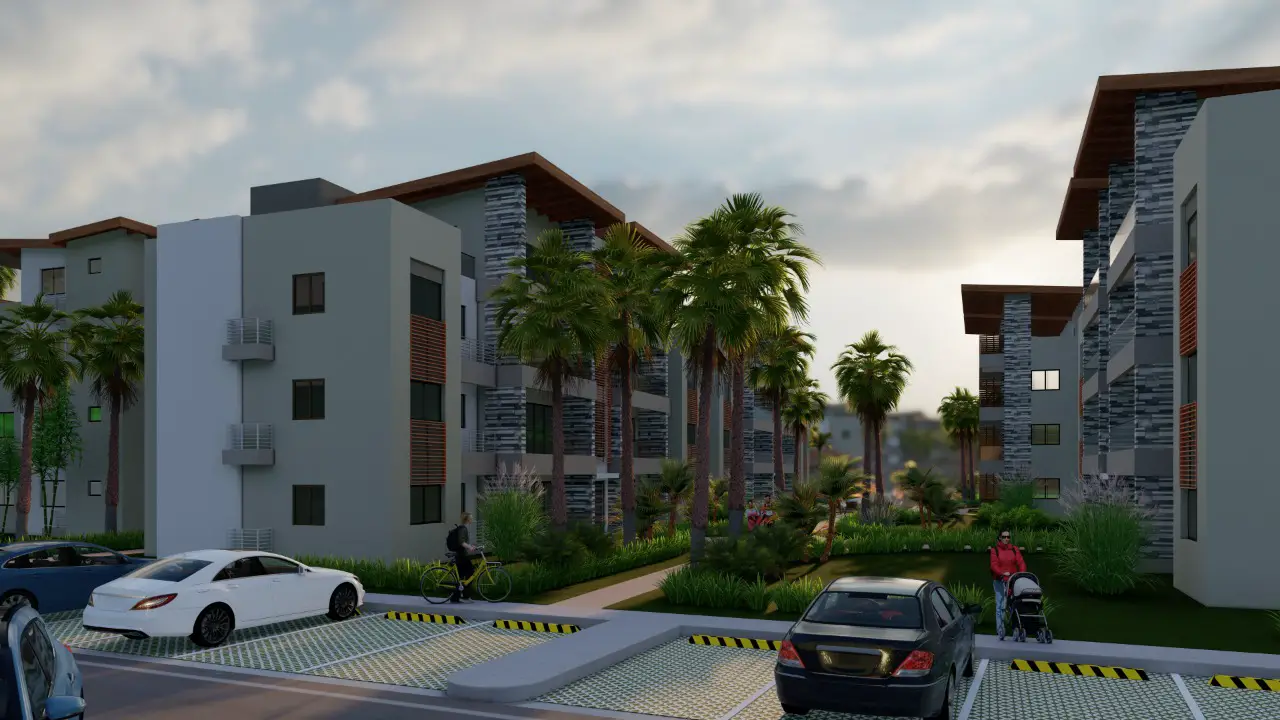 Apartamentos en venta en Punta Cana La Altagracia R.D. Foto 7273236-4.jpg