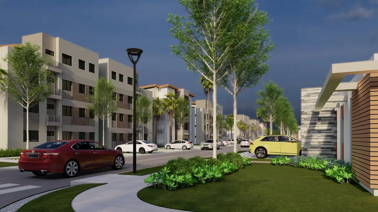 Apartamentos en venta en Punta Cana La Altagracia R.D. Foto 7273236-5.jpg