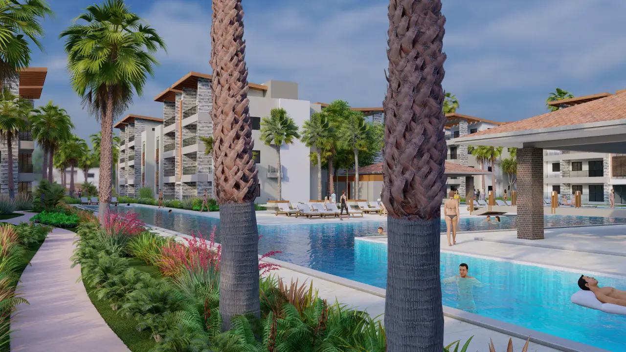 Apartamentos en venta en Punta Cana La Altagracia R.D. Foto 7273236-8.jpg